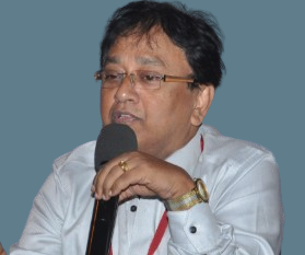 Dr. Arup Kumar Kundu