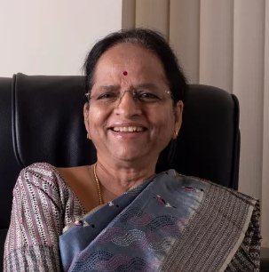 Dr. Lakshmi Vijaykumar