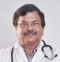 Dr. Udas Chandra Ghosh
