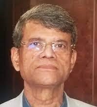 Dr. Alokendu Ghosh