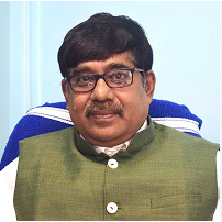 Dr. Jyotirmoy Pal