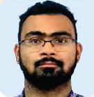 Dr. Nilrohit Dey