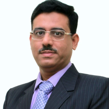 Dr. Rana Bhatacharjee