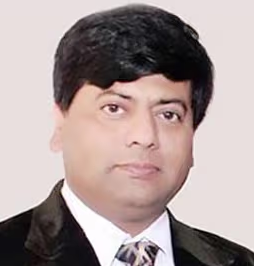 Dr. Anuj Maheshwari