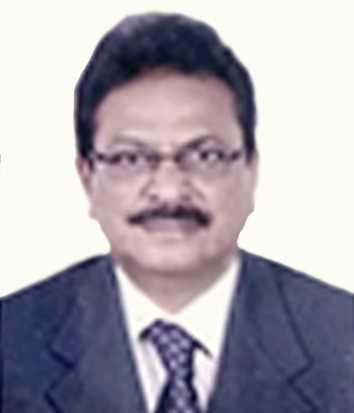 Dr. Sushanta Kumar Bandyopadhyay