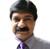 Dr. Tamal Kanti Ghosh