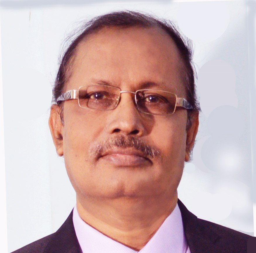 Dr. Tapan Kumar Biswas