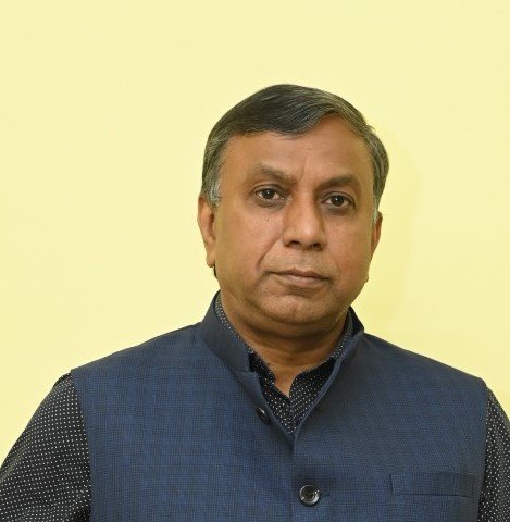 Dr. Arunansu Talukdar