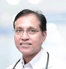 Dr. Sauren Panja