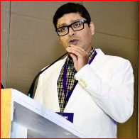 Dr. Pradipta Das