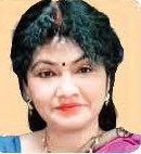 Dr. Sarmishtha Mukhopadhyay