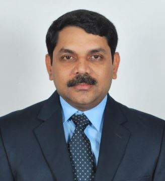 Dr. Jayanta Panda