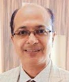 Dr. Jayanta Sharma