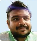 Dr. Anirban Adhikari