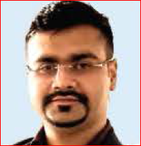 Dr. Prithwish Sarkar