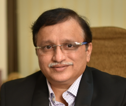 Dr. Mangesh Tiwaskar