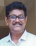 Dr. Santasabuj Das