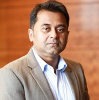 Dr. Arindam Kar