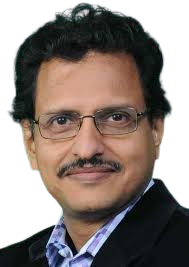 Dr. Anirban Majumder