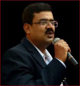 Dr. Sankar Nath  Jha