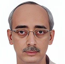 Dr. Utpal Chowdhury