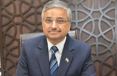 Dr. Randeep Guleria