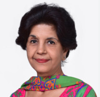 Dr. Sarita Bajaj