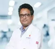 Dr. Chinmay Maity