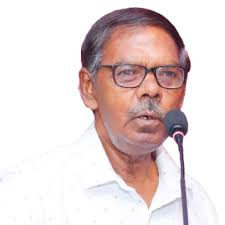 Dr. Rabindranath Chatterjee