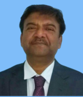 Dr. Anjan Adhikari