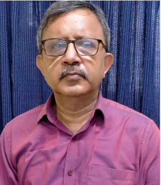Dr. Amartya kumar misra
